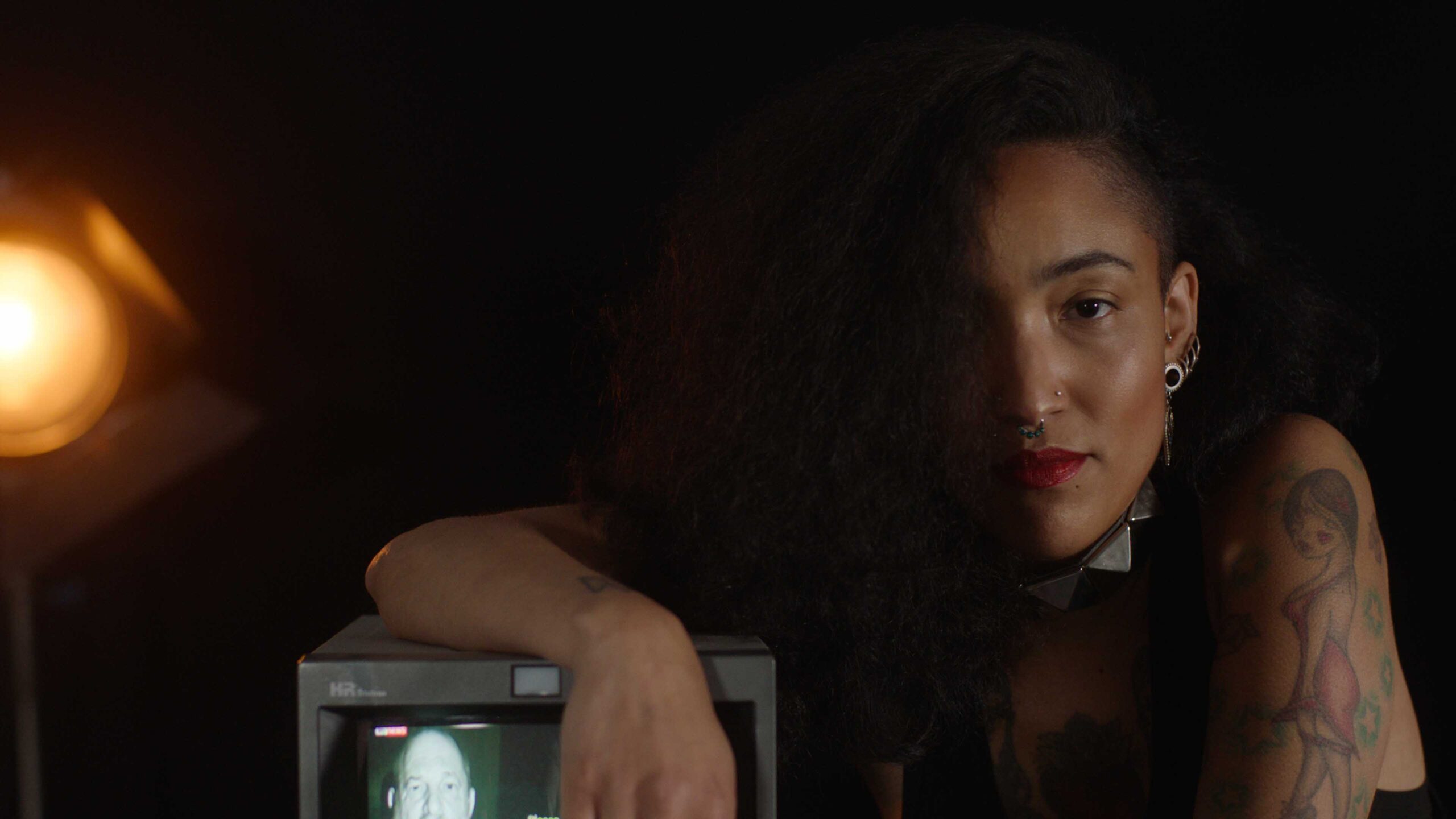 International Women's Day Marcia X Thumbnail