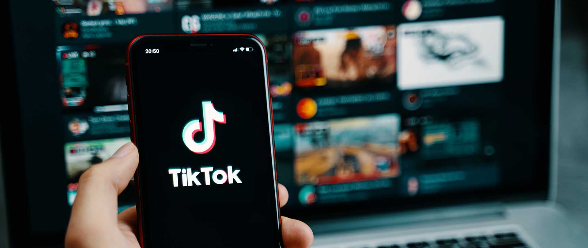 TikTok Video Trend