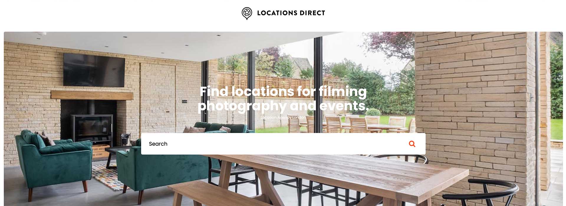 Locations Direct, Location Agency in London