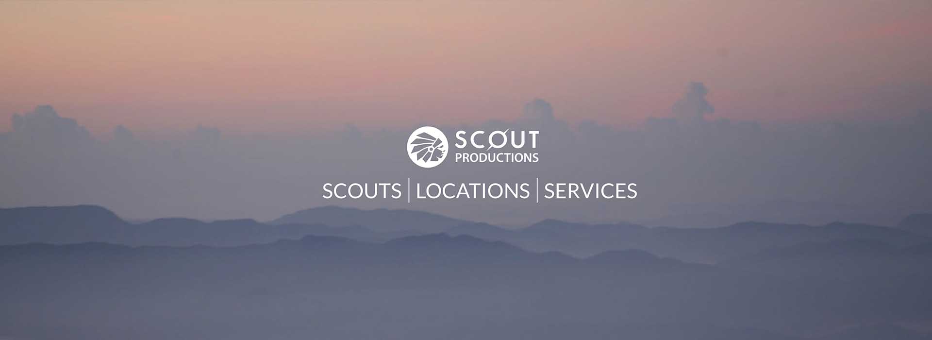 Scout Productions Location Agency