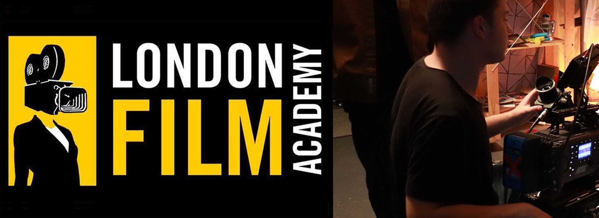 London Film Academy - Experimental Film Techniques