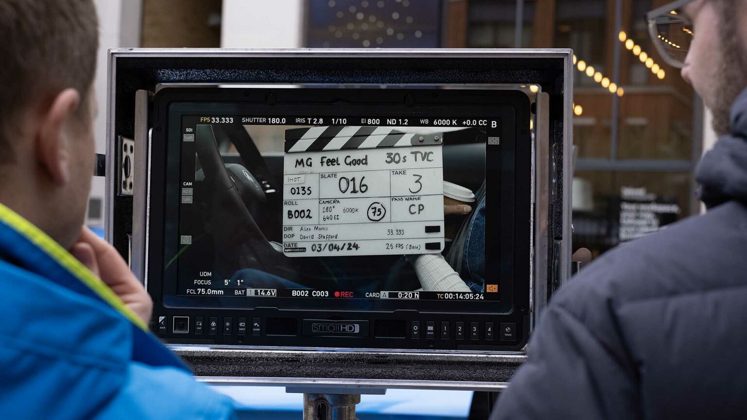 How Much Does It Cost To Advertise On TV?
