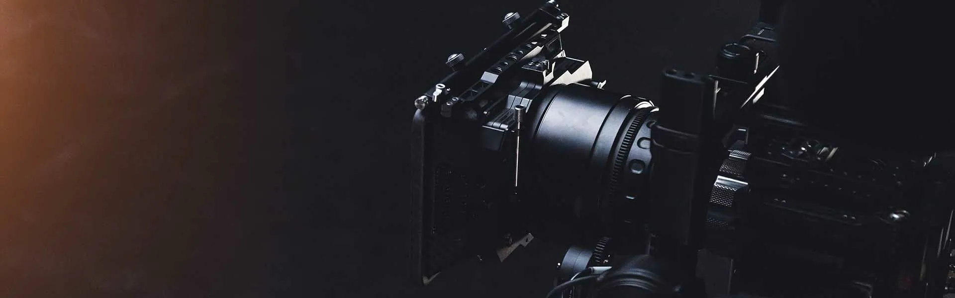 video cameras for beginners