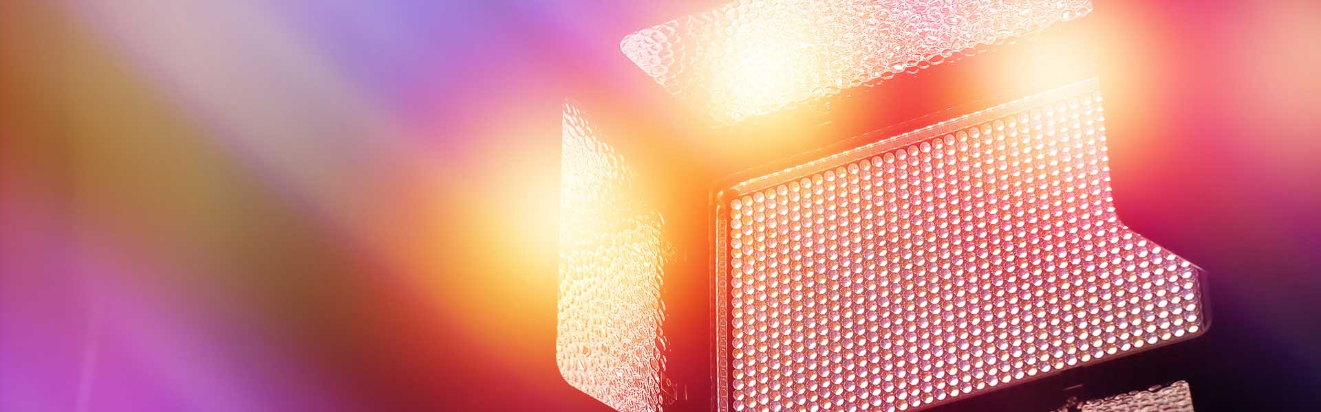 Video lighting for beginners