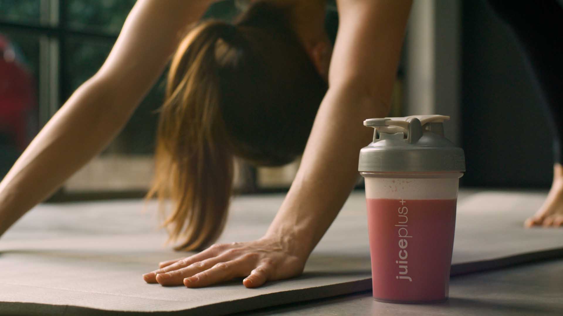 The power of landing page videos