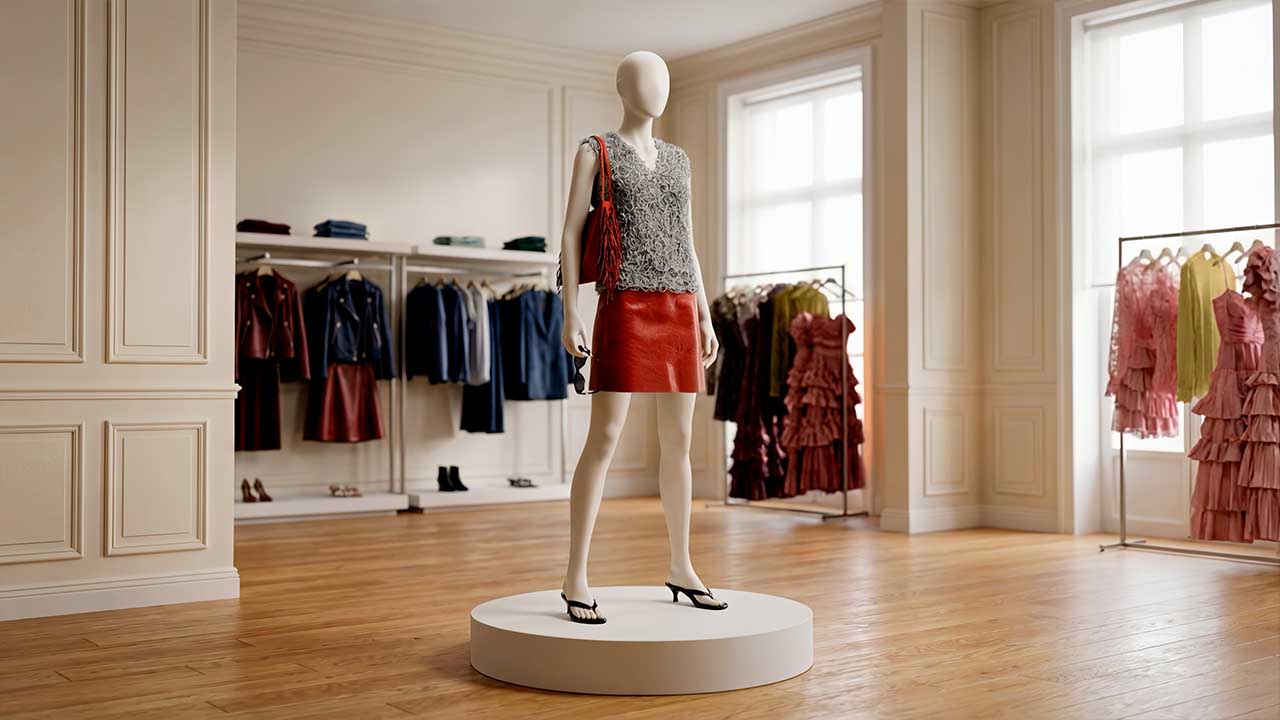 McArthurGlen Outlets | Trends 2026