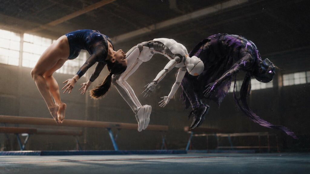 AI Mocap Tools